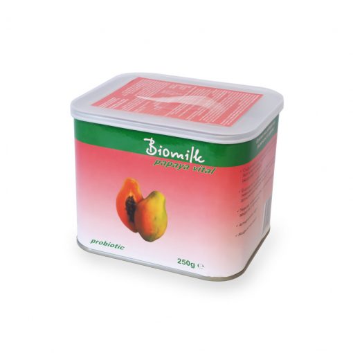 Biomilk Papaya Vital