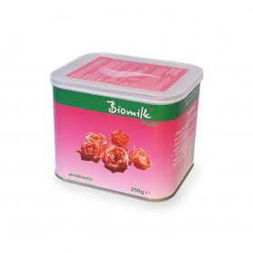 Biomilk Rose